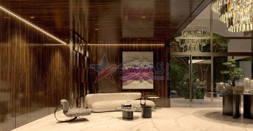 REQUINTE E SOFISTICAÇÃO - 3 SUÍTES - LAZER TOTAL 